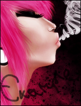 Smoke -IMVU edit-