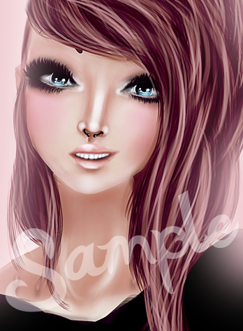 Imvu premadee