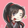 Wei WuXian