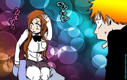 ichihime