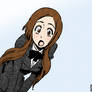 Orihime chapter 431