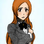 Orihime chapter 438