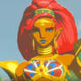 Urbosa Botw