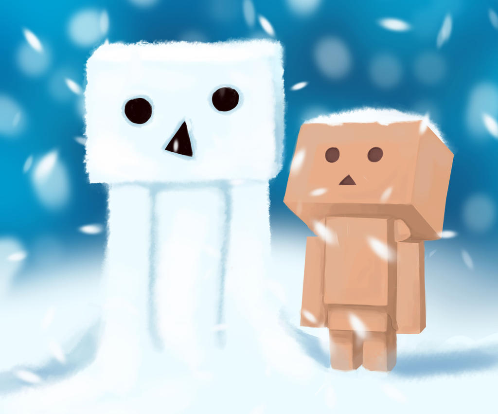 Danbo