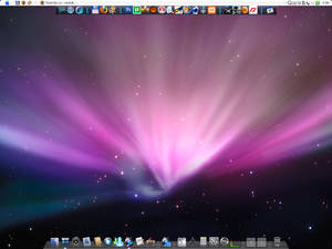 My Desktop