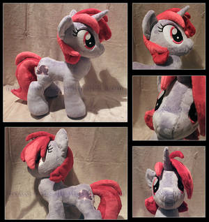 Dawnfire Plush