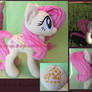 Fluttershy Plush
