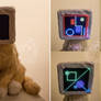 Mixed Signals: Plush and Sensors