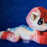Teddy Plush