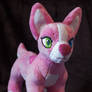 Ava the Corgi Plush