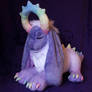 Mellow Plush