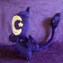 Starry Child Plush