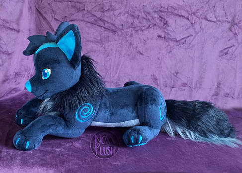 Raize Plush