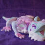 Pastel Dreams Bearded Dragon