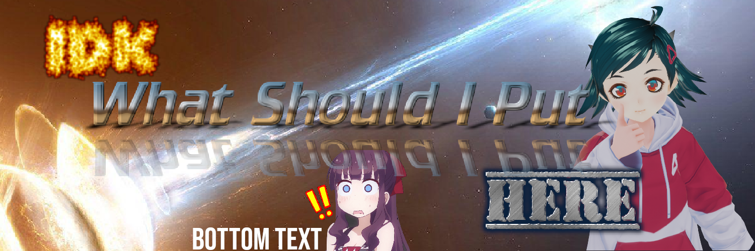 Twitter Header