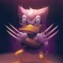 Logald Duckerine