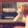Memorieal -preview-
