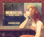 Memorieal -preview-