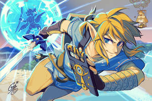 Smashing Link