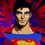 SupermanPosterPopArt