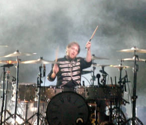 Bob Bryar