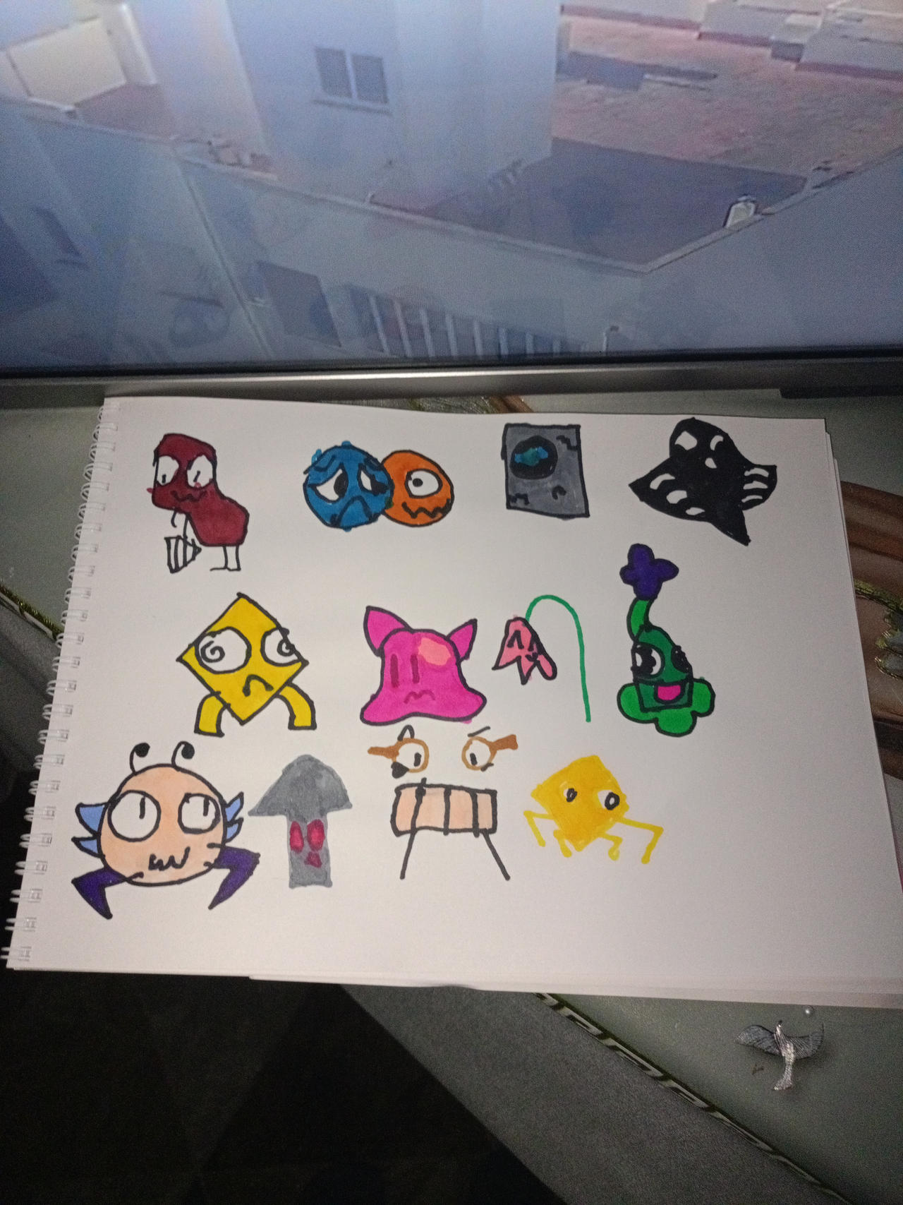 My Singing Gallery by ValeriksTheGoodUser on DeviantArt