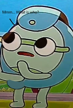 Brainy Potbelly
