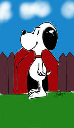 Snoopy 