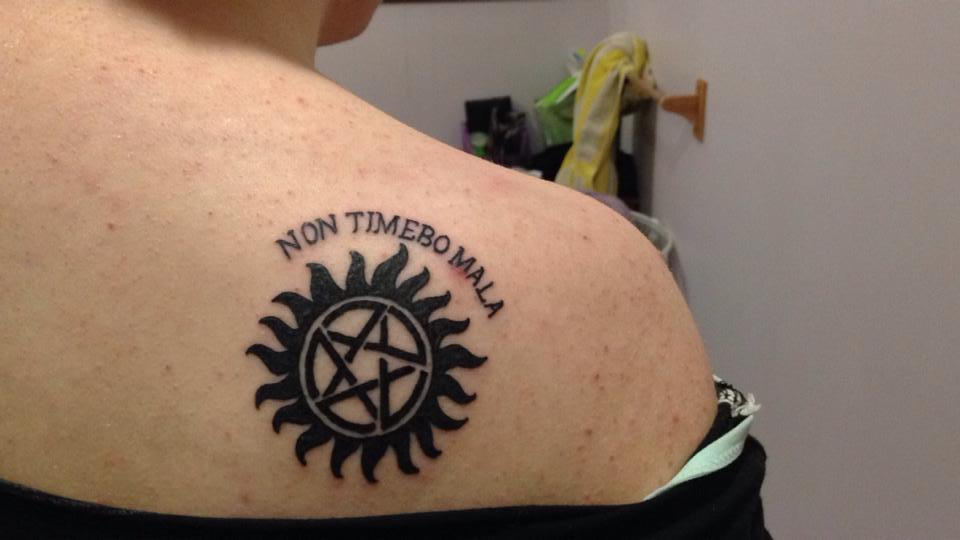 antipossession tattoo by RectangularTriangle on DeviantArt