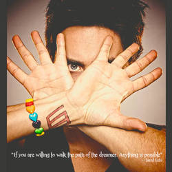 Jared Leto