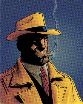 Dick Tracy