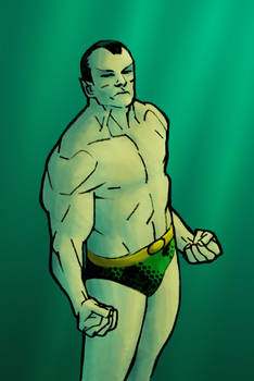 Namor