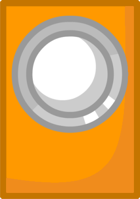 Firy Asset Firey speaker box bfdia 6 asset by PedroHenriquePuertas on DeviantArt