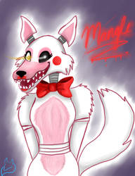 Mangle Commission