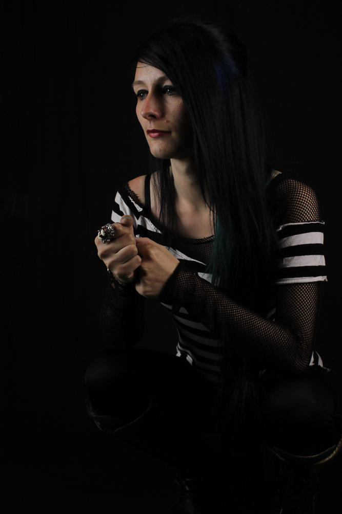 Vicky 1 by HellKittenStudios on DeviantArt