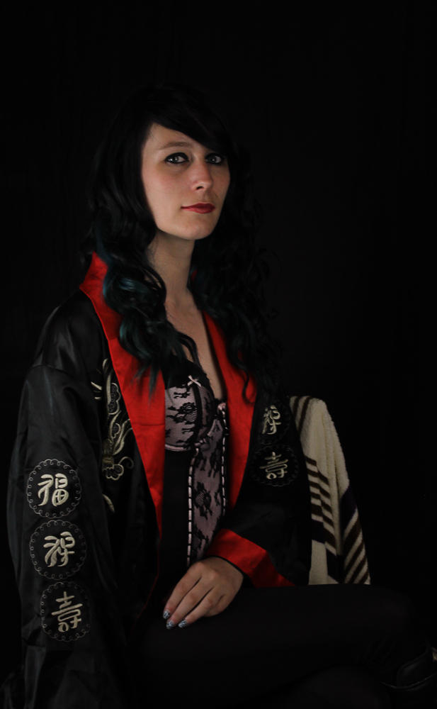 Vicky 4 by HellKittenStudios on DeviantArt