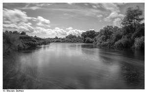 River Ure ND400 3