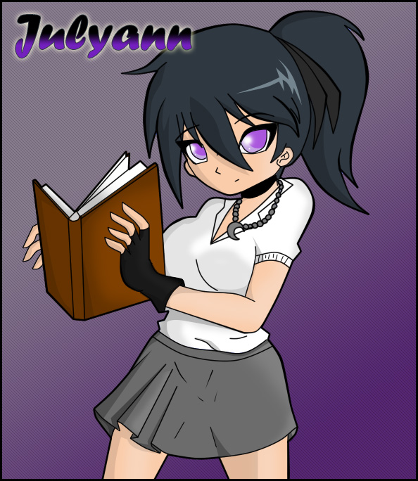 Julylunmoon School Color