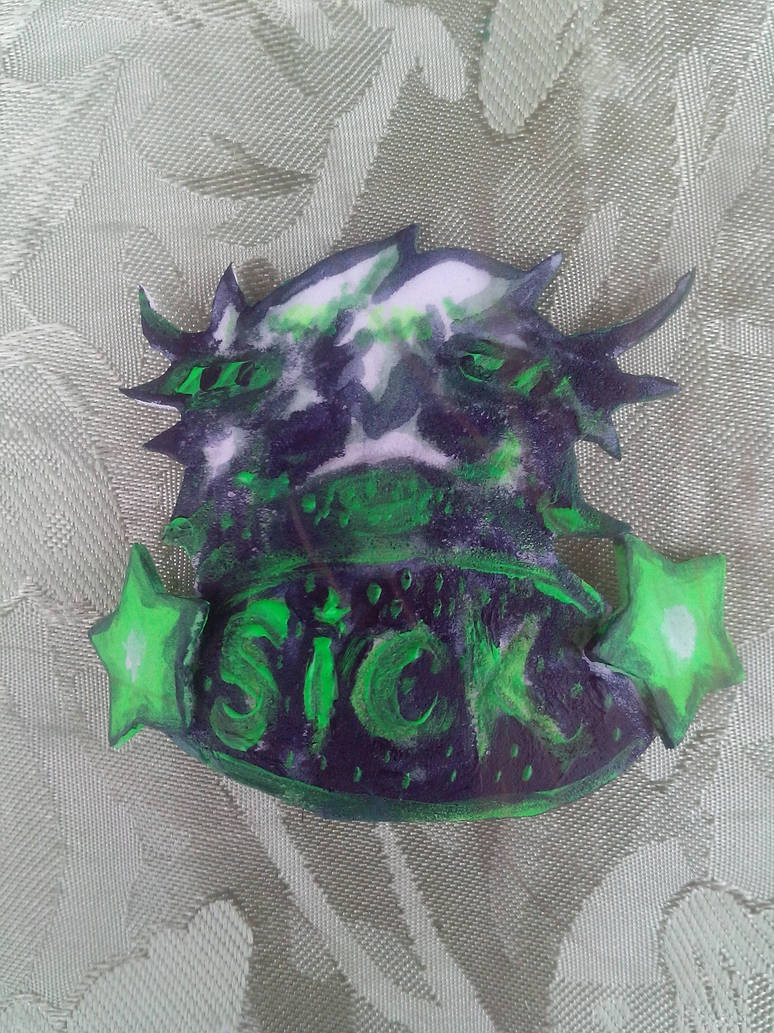 Deviantart Clay clay by twoeliz on DeviantArt