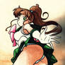 Sailor Jupiter