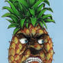 Angry Pineapple because why not