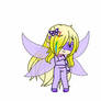 Me As Dawnwingbutterfly Sad