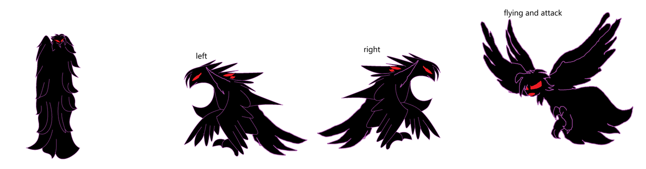 Octavia Red Demon Octavia Demonic Form by Jamsa49 on DeviantArt