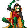 Damian Wayne