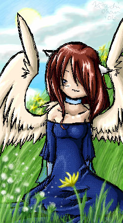 Deviantart Pinon Pinion by birdscribbles on DeviantArt