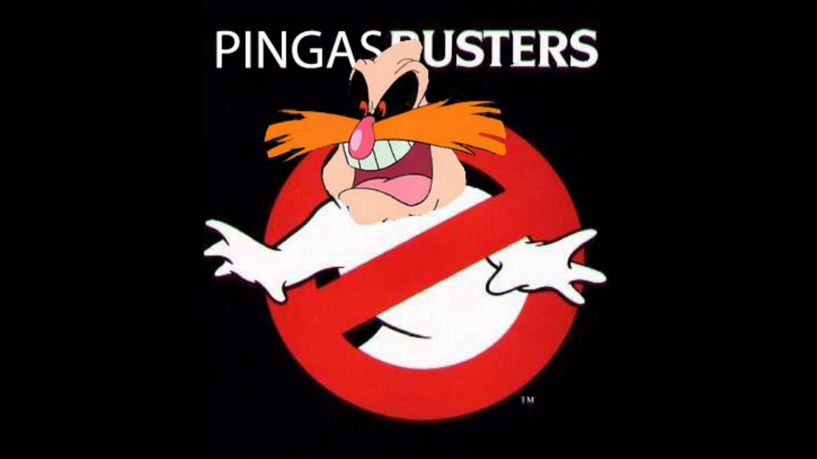 PINGASBUSTERS!