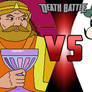 The King vs Weegee Thumbnail