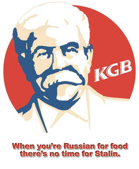 Communist KFC