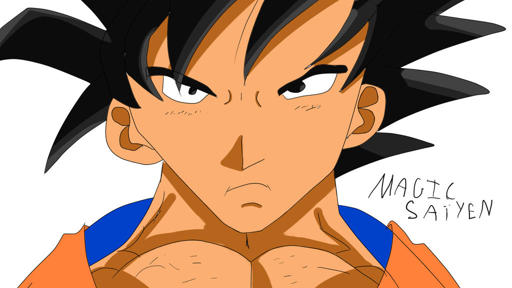 Sanduko Character Sangoku ! by MagicSaiyan on DeviantArt