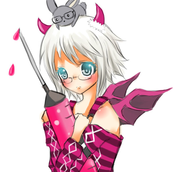 Devil Shot Devil Shot by MyMusic01 on DeviantArt